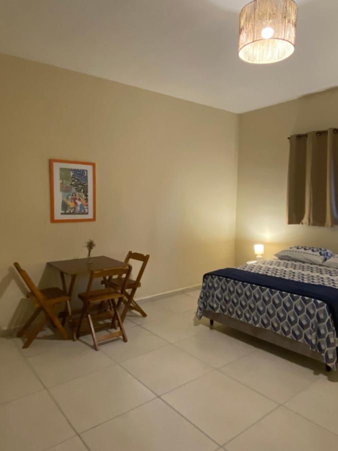 Апартаменты Mandacaru Flats Itamambuca Убатуба Экстерьер фото