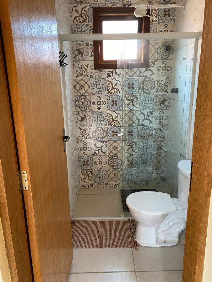 Апартаменты Mandacaru Flats Itamambuca Убатуба Экстерьер фото